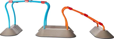 Zdjęcie produktu dla Gonge Mini Parkour Set "Starter"