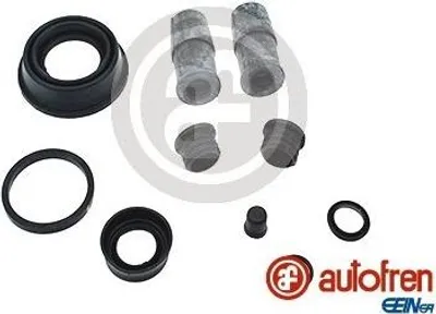Produktbild von AUTOFREN SEINSA Bremssattel-Reparatursatz für TOYOTA Yaris Schrägheck (P9) Hinten 34mm D41339