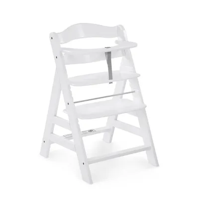Produktbild von Hauck GmbH & Co.KG Hochstuhl Alpha + white Sonstige