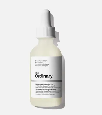 Produktbild von The Ordinary Hyaluronic Acid 2% + B5