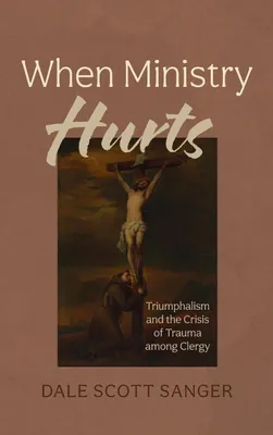 Produktbild von When Ministry Hurts