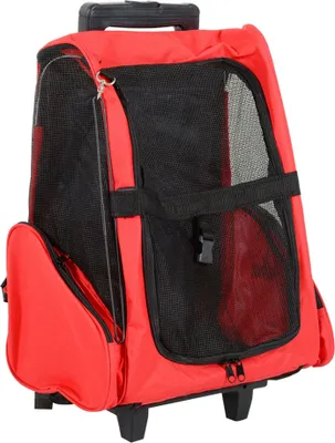 Obrázok produktu pre Batoh pre psov D1-0012