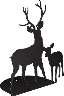 Obrázok produktu pre Jeleň A Bambi (Sada 2) - Pluto Design