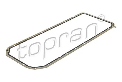 Obrázek produktu pro Těsnění olejové vany TOPRAN pro BMW 3 Sedan (E46) 500 775
