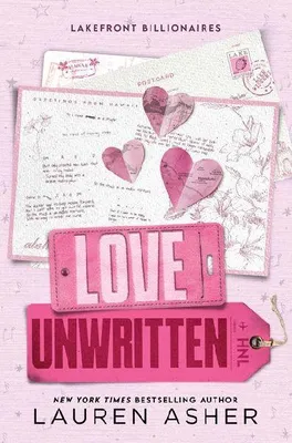 Produktbild von Love Unwritten