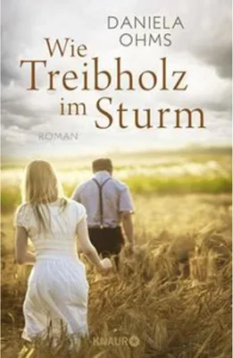 Immagine prodotto di Wie Treibholz im Sturm