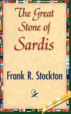 Produktbild von The Great Stone of Sardis