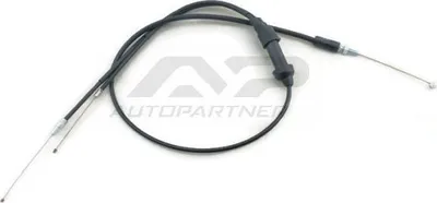 Immagine prodotto di Cavo acceleratore CAGIVA MITO 125 (90-08) (SET DI 3 PEZZI)