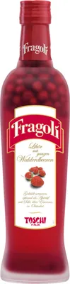 Produktbild von Fragoli 0,7l - Toschi