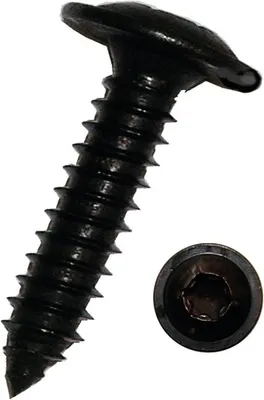 Imagen del producto de Dresselhaus 4635/051/4.2/25, Tornillo, acero galvanizado, rosca completa, color , 25 mm, 4,2 mm