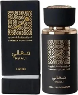 Produktbild von Lattafa Thameen Sammlung Maali Eau De Parfum 30Ml