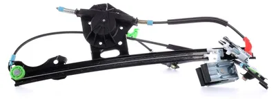 Produktbild von TOPRAN 103 099 Manuell Fensterheber Vorne Links für VW GOLF III (1H1) GOLF III Variant (1H5) Vento (1H2)