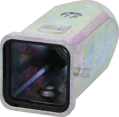 Obrázok produktu pre Puzdro priechodky Harting 19620031443