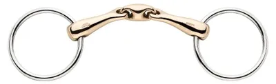 Produktbild von Sprenger KK ULTRA Wassertrense 14 mm doppelt gebrochen Sensogan , Größe:125 mm