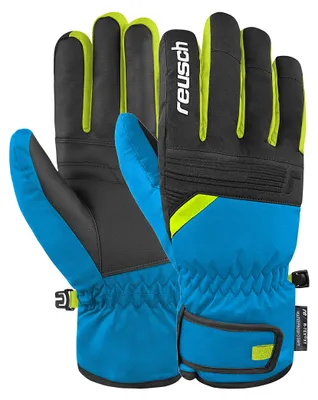 Productafbeelding van Reusch winterhandschoenen voor heren en dames | warm, waterdicht en winddicht