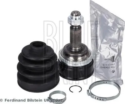 Produktbild von BLUE PRINT Gelenksatz Antriebswelle Radseitig für TOYOTA AVENSIS Kombi (T25) ADT38976
