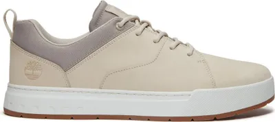 Obrázek produktu pro Sportovní boty Timberland Maple Grove, béžové, velikost 45 (EU), pánské, béžové, velikost 45 (EU)