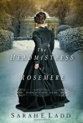 Obrázek produktu pro Headmistress Of Rosemere The Pb – Lingua: Inglese