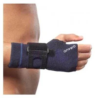 Immagine prodotto di Gibaud Ortho Manugib 3D Tutore Polso Destro Taglia 5