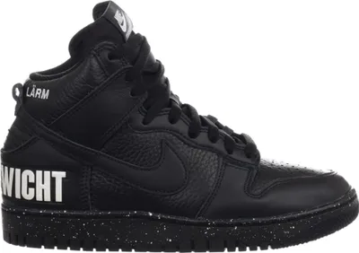 Produktbild von Schuhe Nike Dunk High 1985 X Undercover DQ4121001