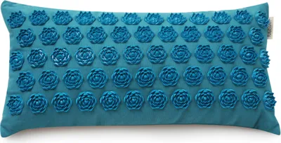 Produktbild von Akupressurkissen akupress relax lotus - Baumwolle