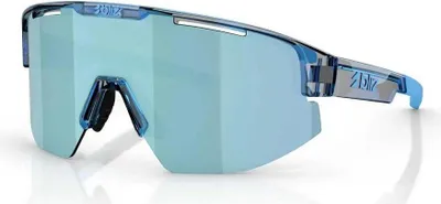 Obrázok produktu pre Slnečné okuliare Bliz Matrix Transparentné Smoke with Ice Blue Multi/CAT3 Transparentné Smoke with Ice Blue Multi/CAT3