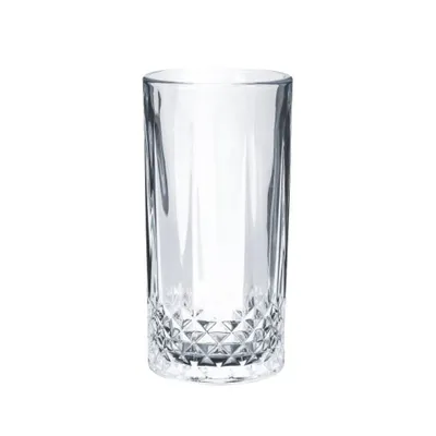 Produktbild von 6 Trinkgläser 375ml Wassergläser Saftglas Longdrinkgläser Cocktailgläser A-2018