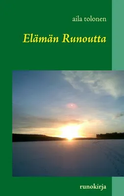 Produktbild von Elämän Runoutta
