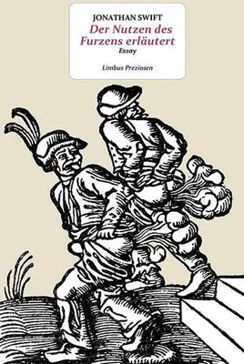 Image de Der Nutzen des Furzens erläutert