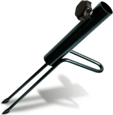 Produktbild von Zebco Erdspiess für Angelschirm 34cm - Schirmhalter