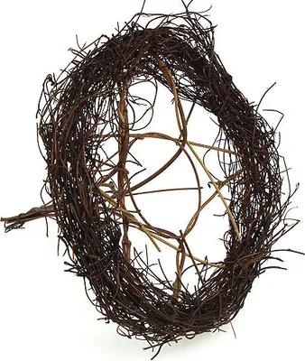 Produktbild von Blumenmanschette Reben Deko Blumengestecke Strauß, 10 Stück