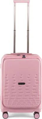 Produktbild von EPIC Trolley mit Laptopfach Spin Fastback Sweet Pink rosa 55cm