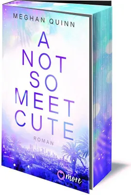 Zdjęcie produktu dla A Not So Meet Cute