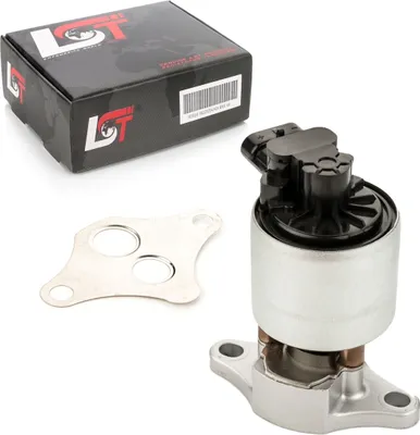 Produktbild von AGR Ventil Abgassystem 1628.JF für CITROEN C4 C5 C8 EVASION JUMPY XSARA 1.8 2.0