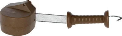 Obrázek produktu pro KERBL Premium Tor-Set FLEXIGATE green Koppelzaun 40 mm Band & 6 m Länge 442398