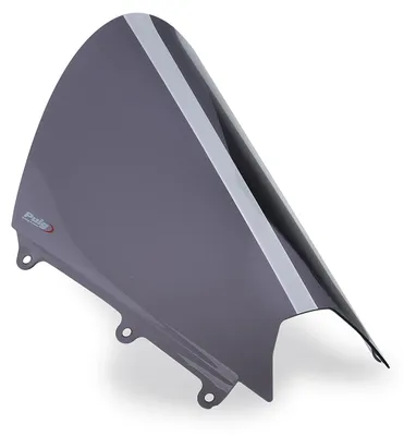Image de PUIG 21999F R-Racer écran pour SUZUKI GSX-8R fortement teinté
