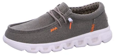 Produktbild von Fusion Leinenschuh Grau