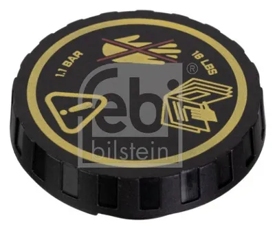 Produktbild von Verschlussdeckel, Kühler FEBI 47561