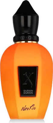 Obrázek produktu pro Xerjoff Duran Duran NeoRio Orange čistý parfém unisex 50 ml