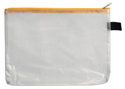 Immagine prodotto di FolderSys 40404-60 Reißverschlussbeutel A5