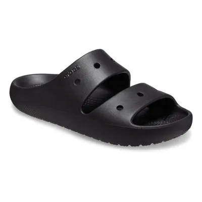 Produktbild von Crocs Classic V2 U Sandalen Schwarz EU 39-40 Mann Schwarz EU 39-40