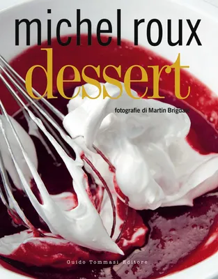 Produktbild von Dessert