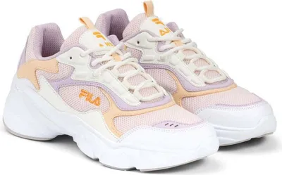 Obrázek produktu pro FILA Dámské tenisky FFW0046.43179 Barva: bílá Velikost: 40