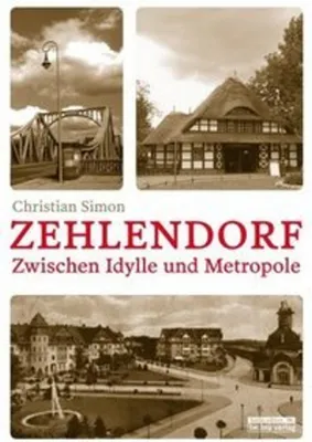 Obrázek produktu pro Zehlendorf