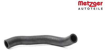 Produktbild von METZGER Kühlerschlauch Wasserschlauch für VW Golf V Schrägheck (1K1) 2421218