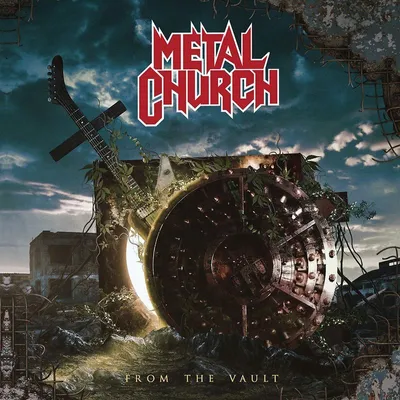Produktbild von From the Vault