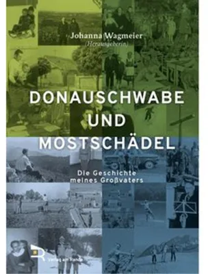 Obrázek produktu pro Donauschwabe Und Mostschädel