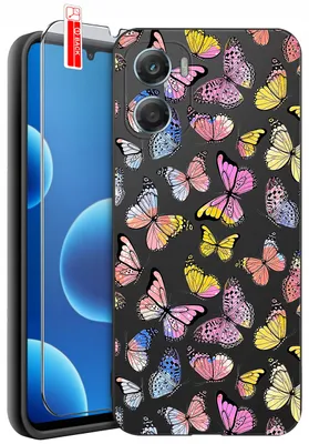 Imagen del producto de Funda para Motorola G06 | G06 Power. Diseños. Funda de silicona mate + cristal templado 9H