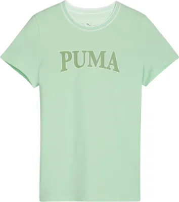 Obrázok produktu pre Puma Trička Squad, K15626, Veľkosť: 164