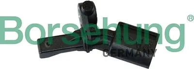 Produktbild von Borsehung ABS Sensor Raddrehzahl Hinten Rechts für VW POLO (9N) B11848